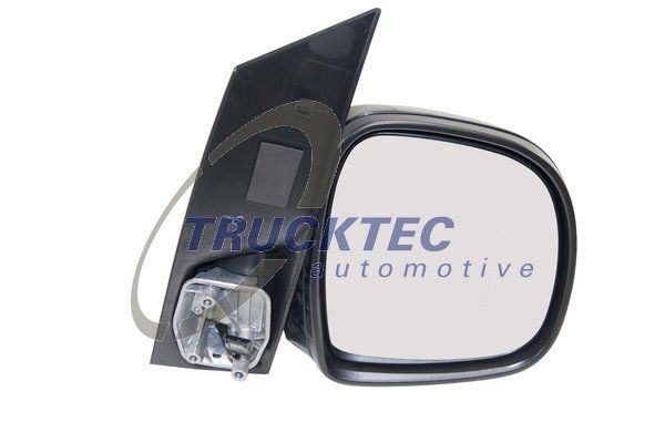 TRUCKTEC AUTOMOTIVE Välipeegel 02.57.155